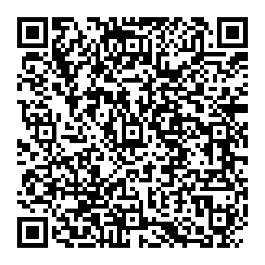 Code QR