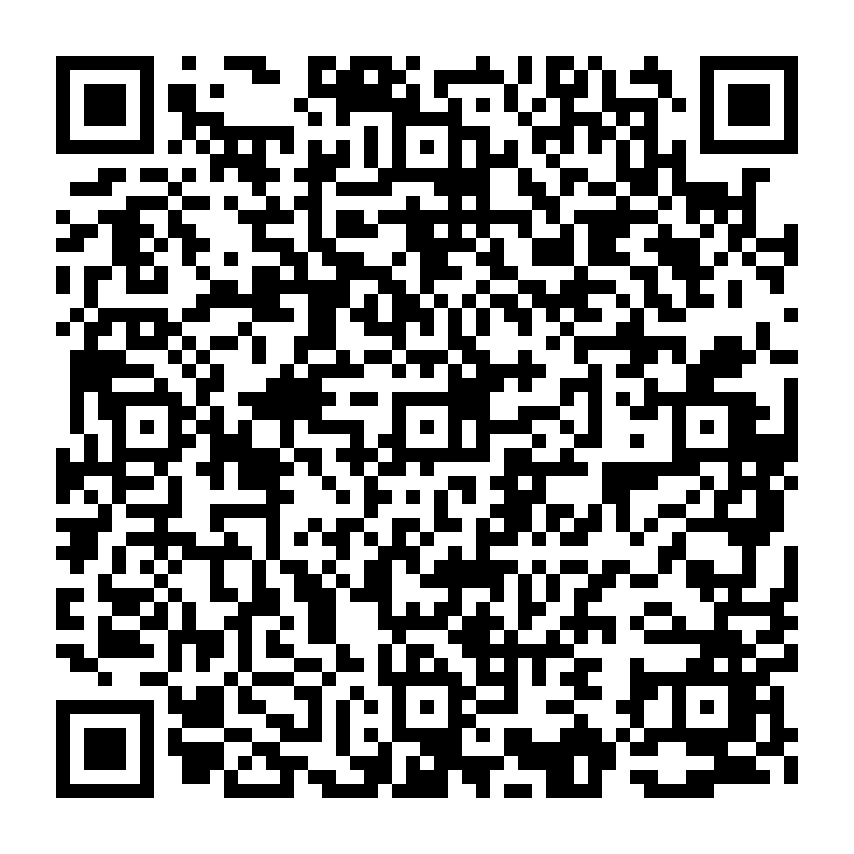 Code QR