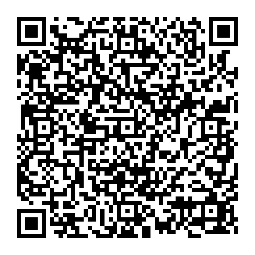 Code QR
