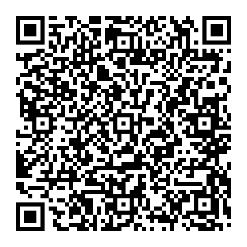 Code QR