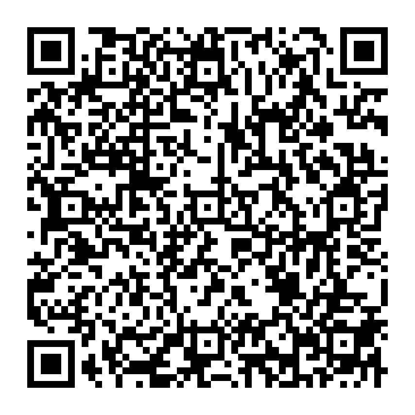 Code QR