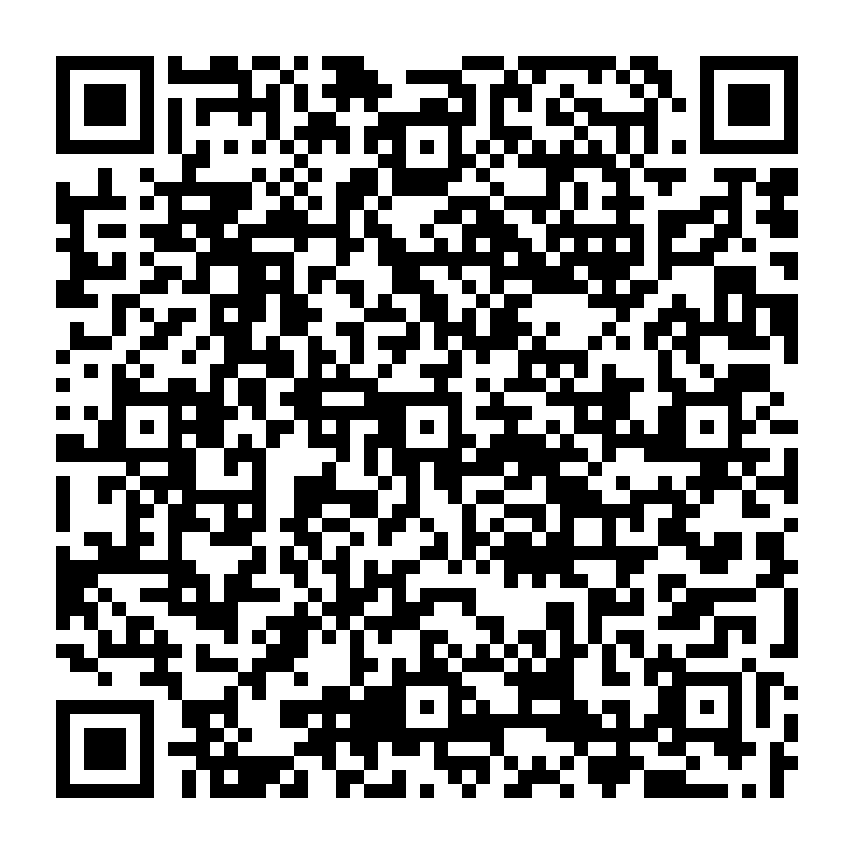Code QR
