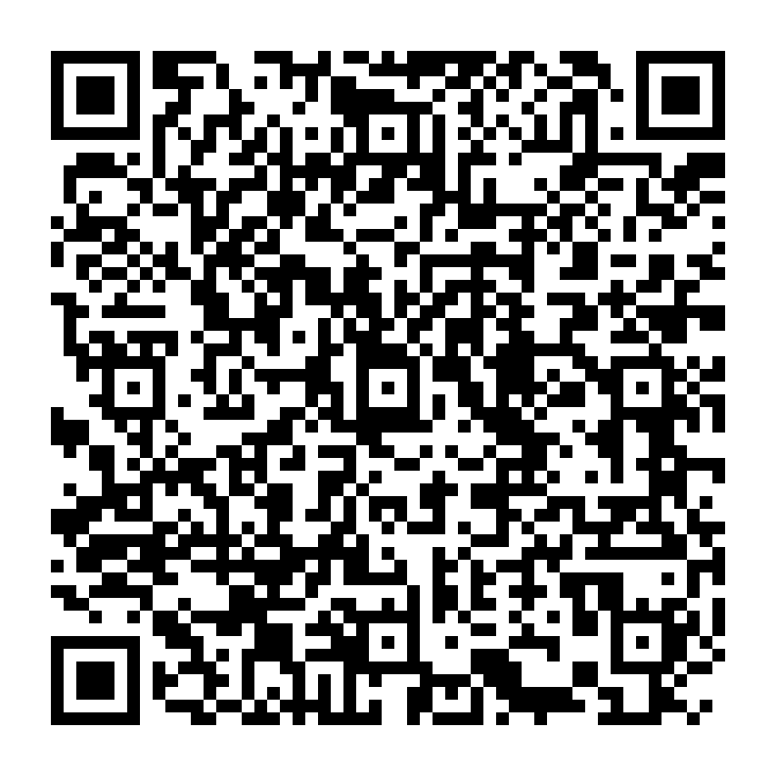 Code QR