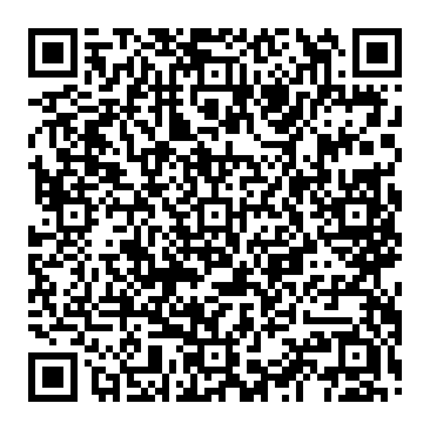 Code QR