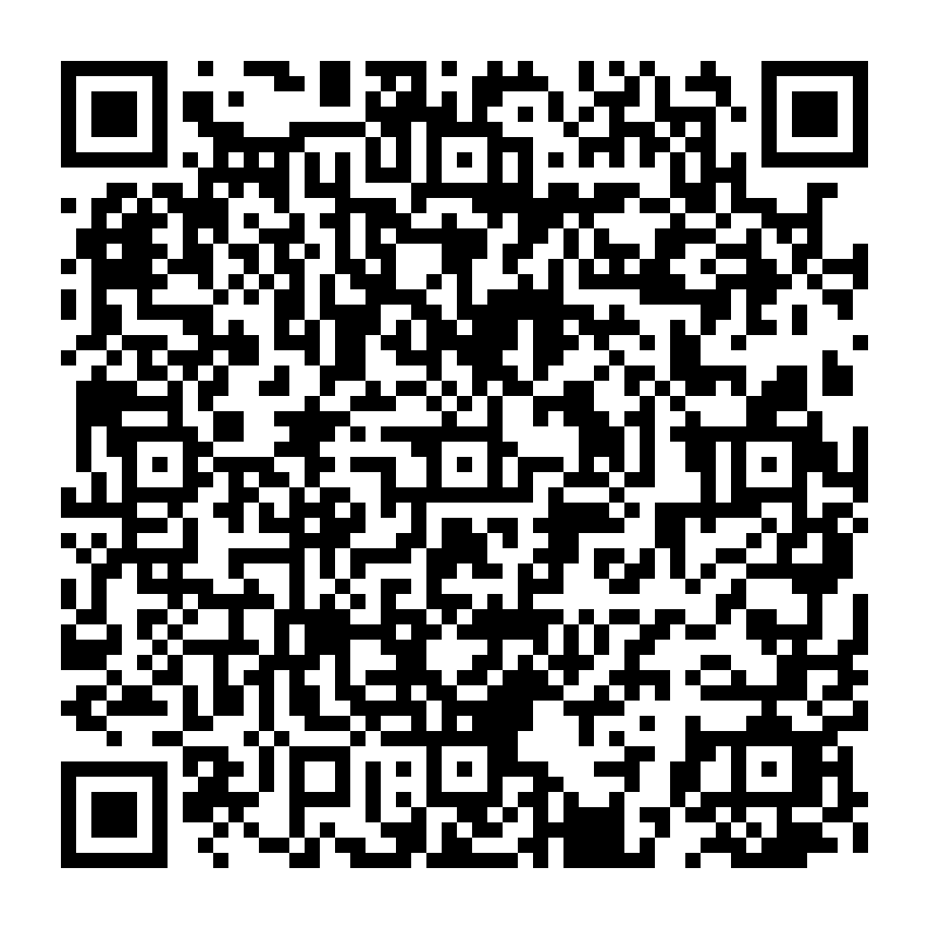 Code QR