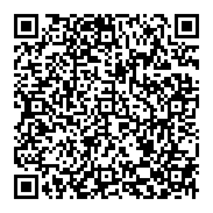Code QR