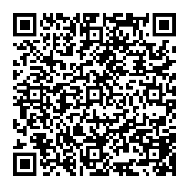 Code QR