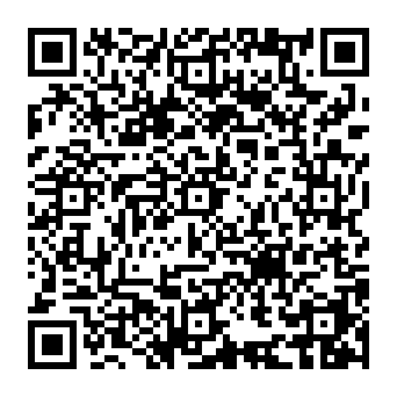 Code QR