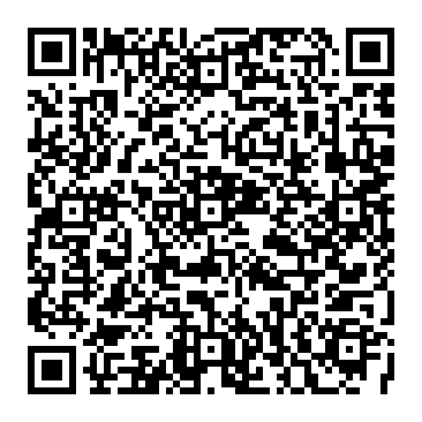 Code QR