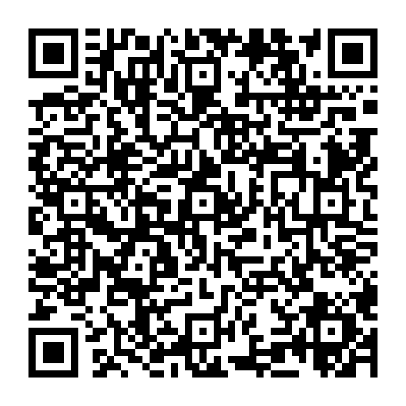 Code QR
