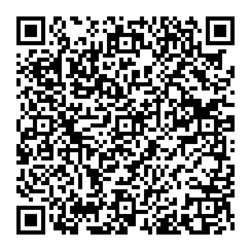 Code QR