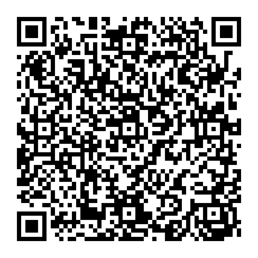Code QR