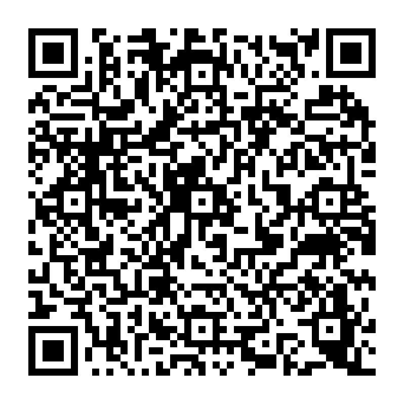 Code QR