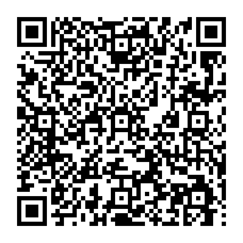 Code QR