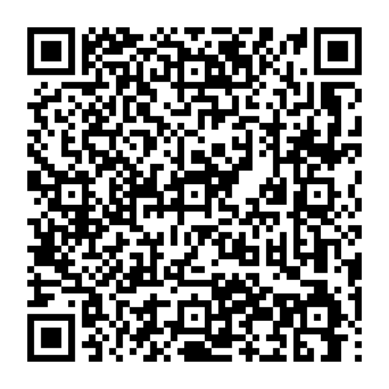 Code QR