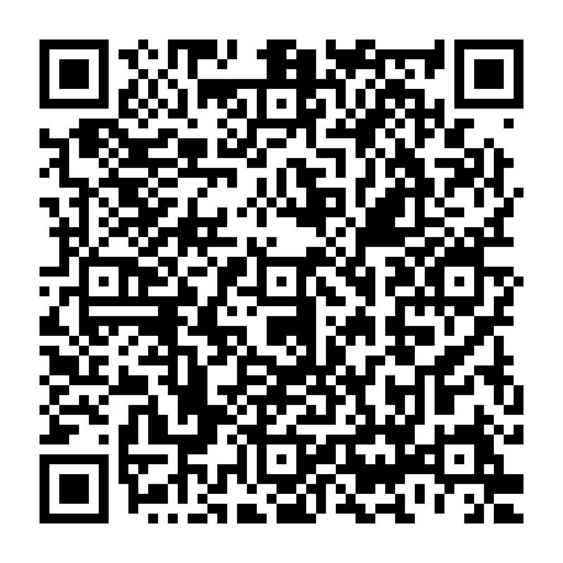 Code QR