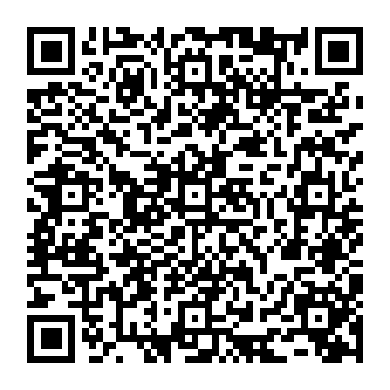 Code QR