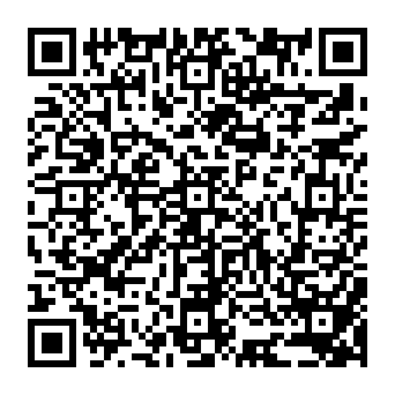Code QR