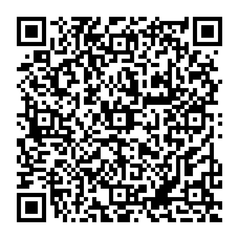 Code QR