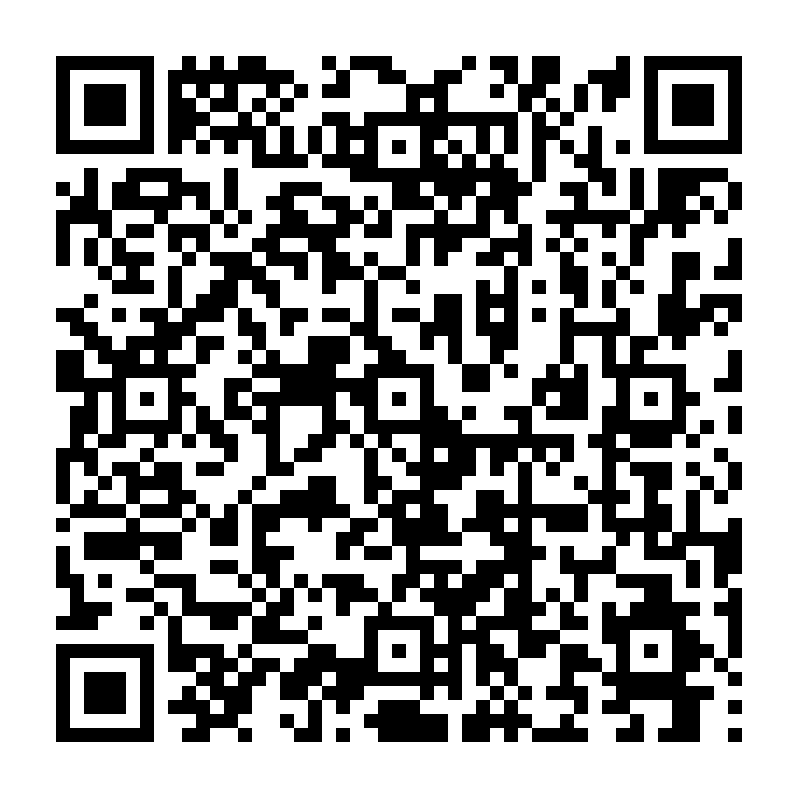 Code QR