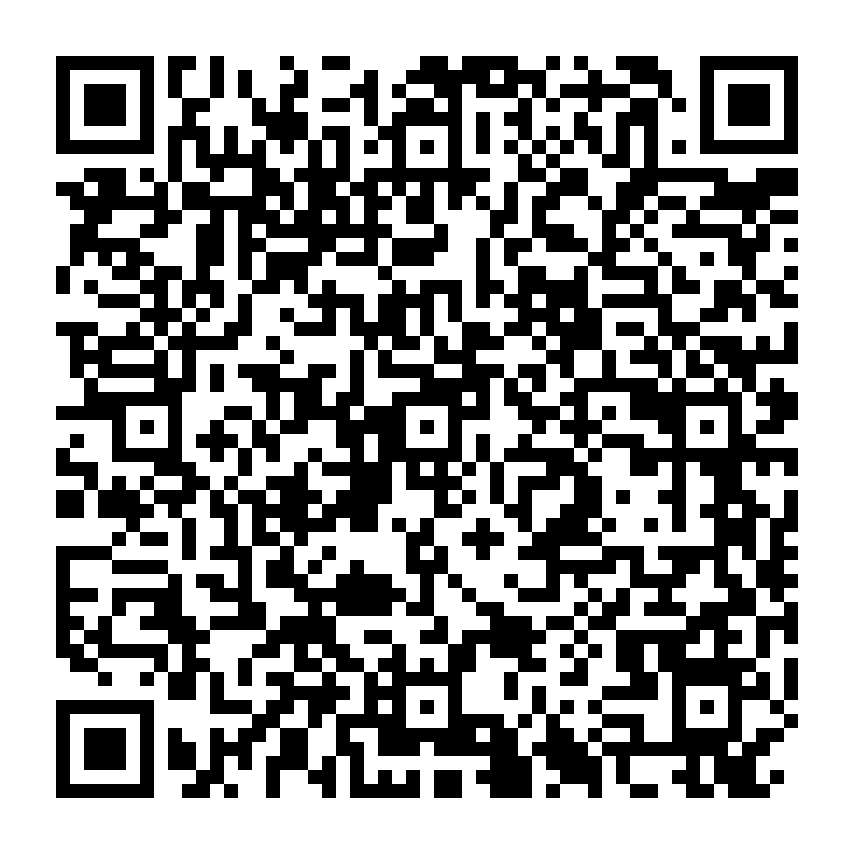 Code QR