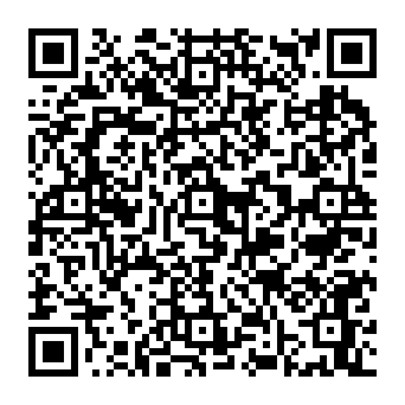 Code QR