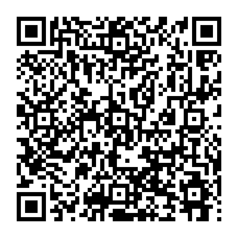 Code QR