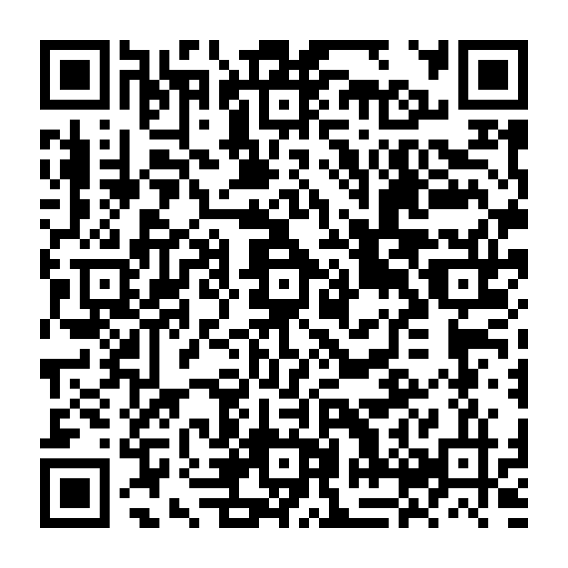Code QR