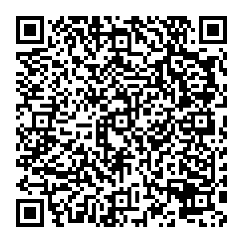 Code QR