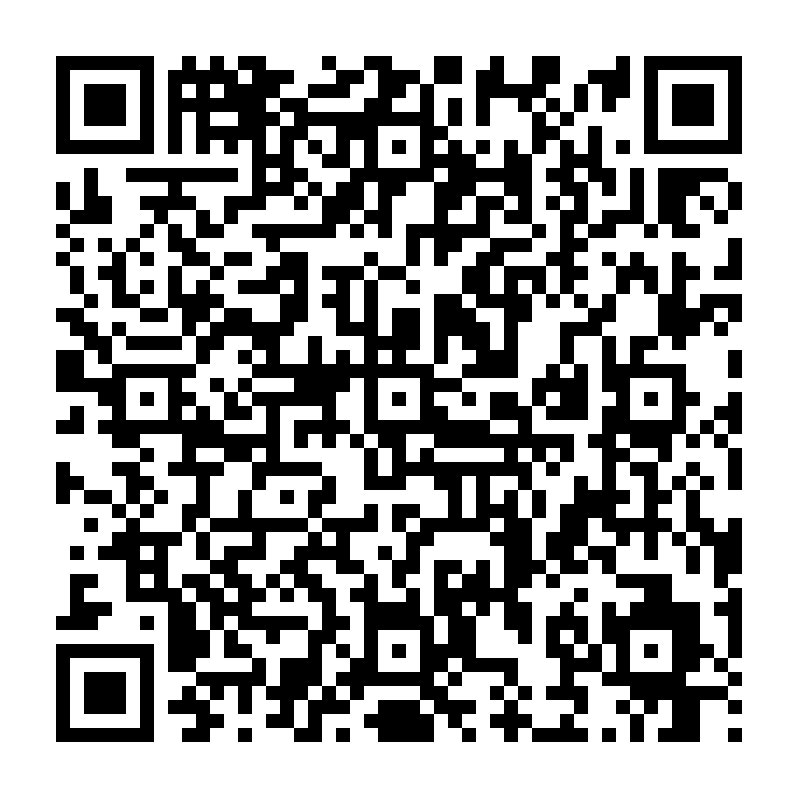 Code QR