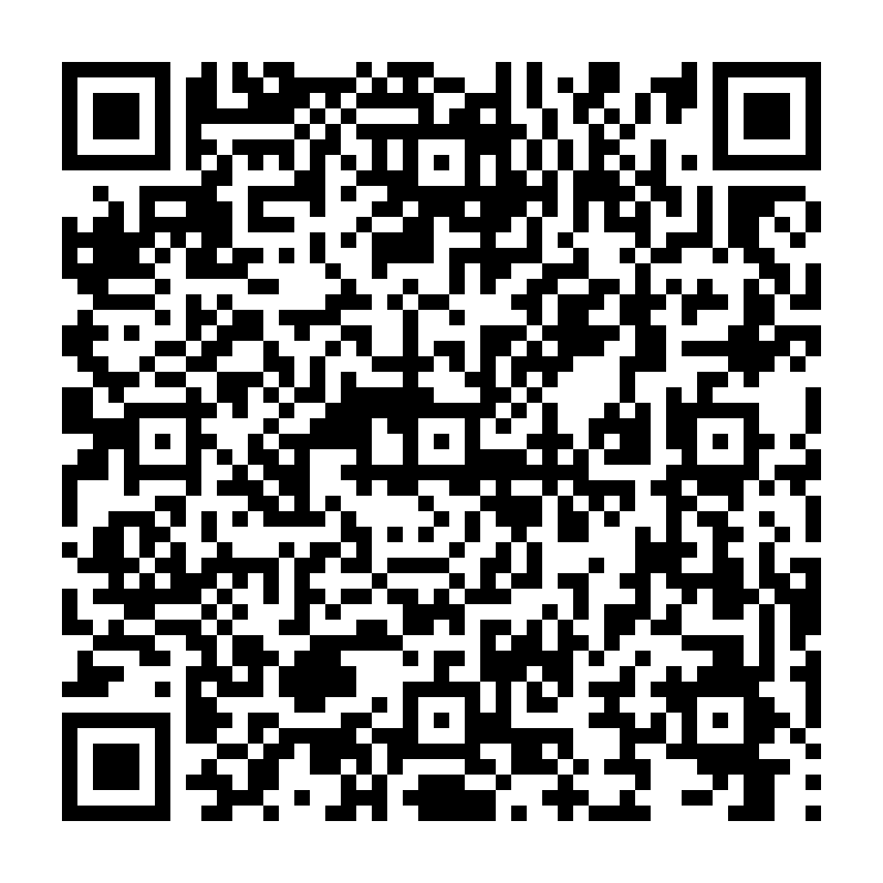 Code QR