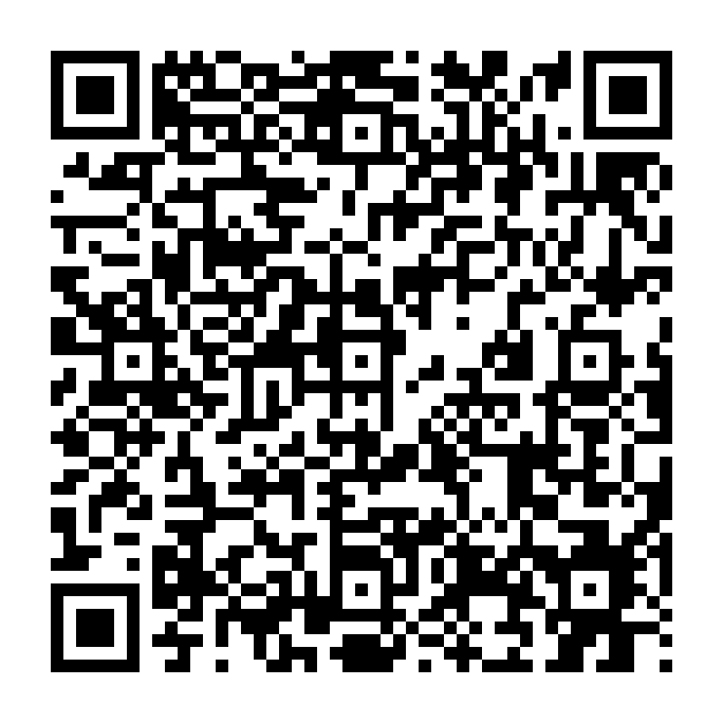 Code QR