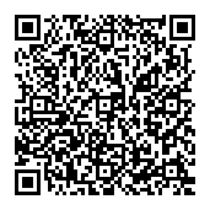Code QR