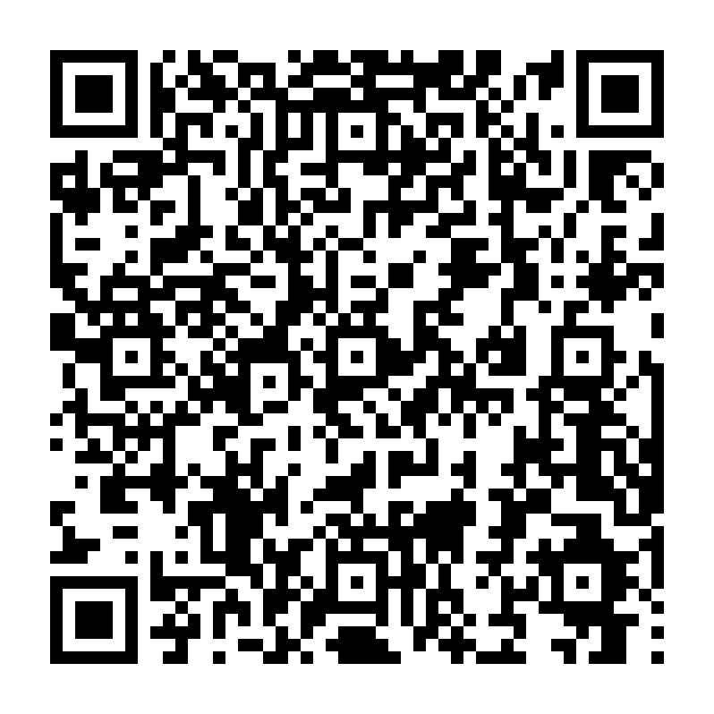 Code QR