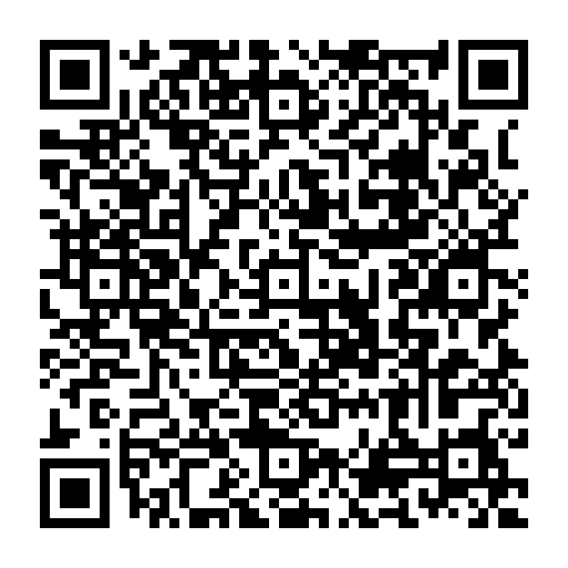 Code QR