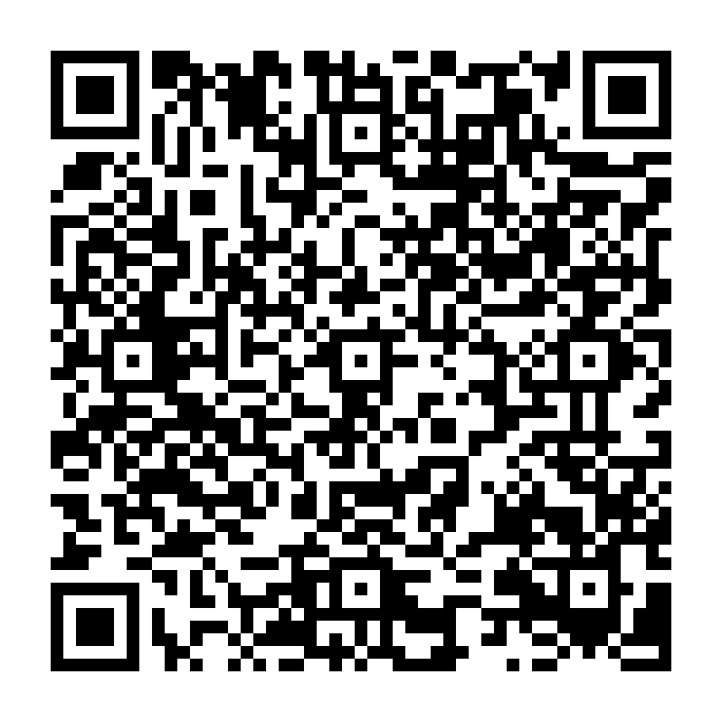 Code QR