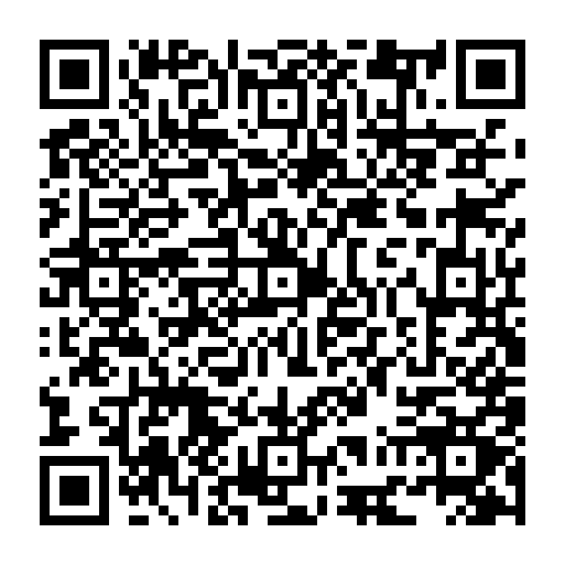 Code QR
