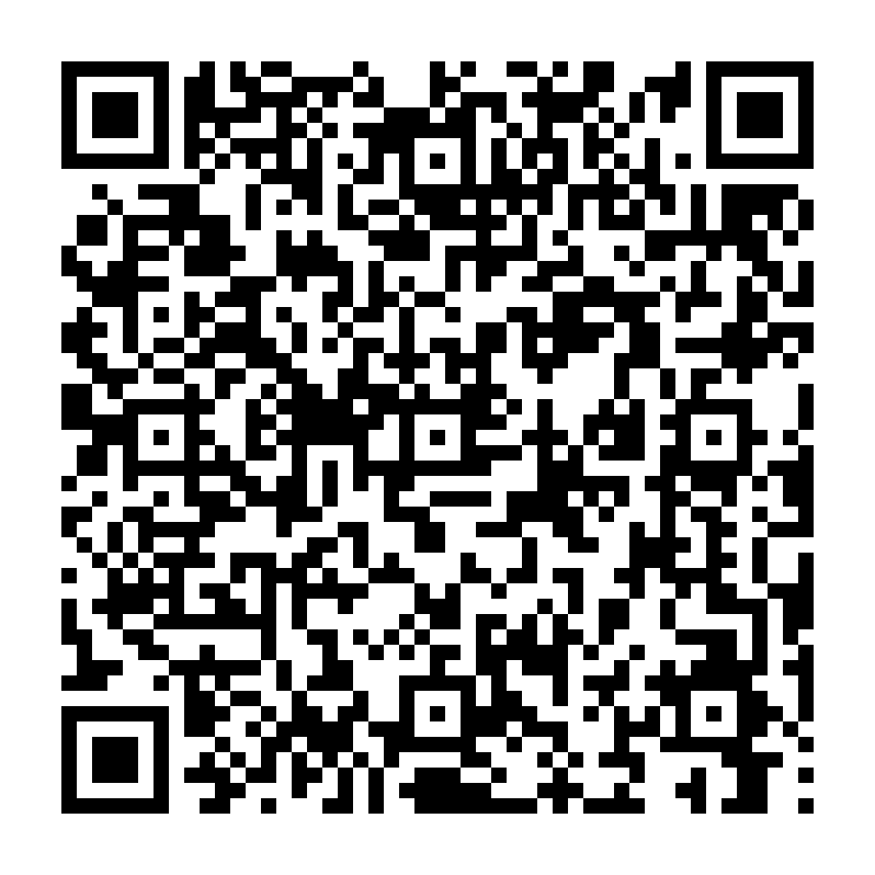 Code QR