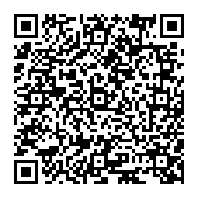 Code QR