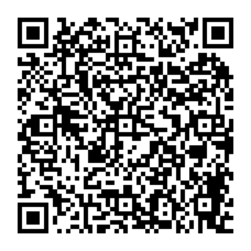 Code QR