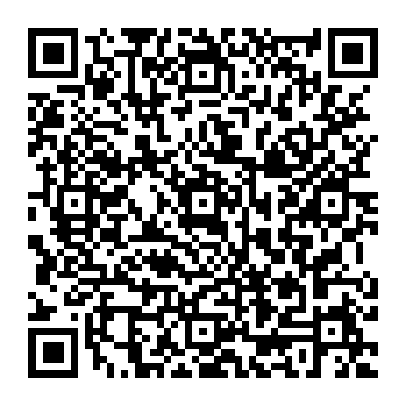 Code QR