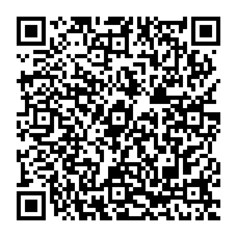 Code QR