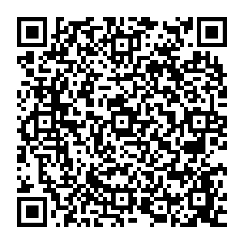 Code QR