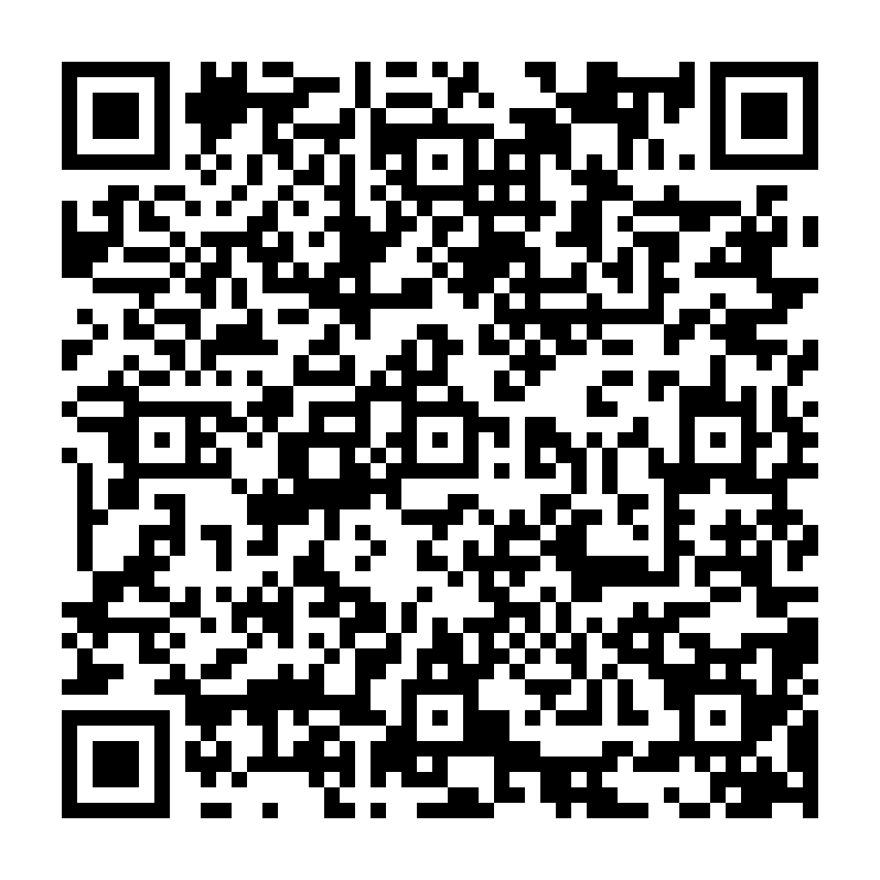 Code QR
