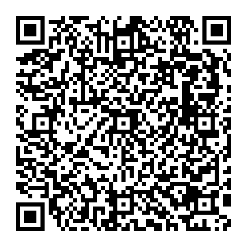 Code QR