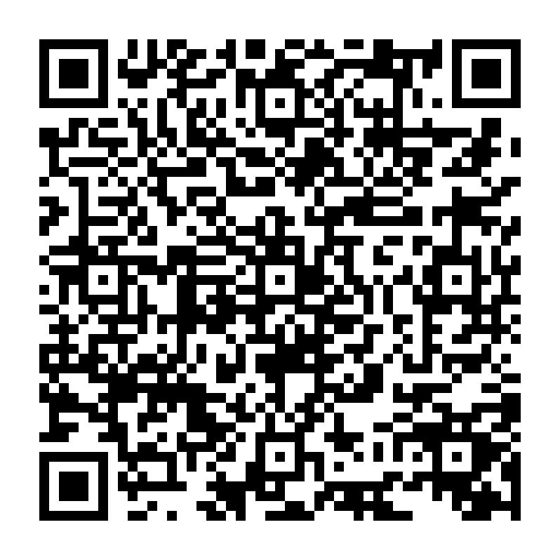 Code QR