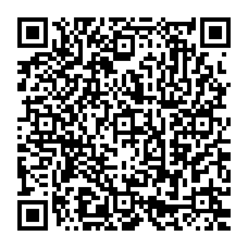 Code QR