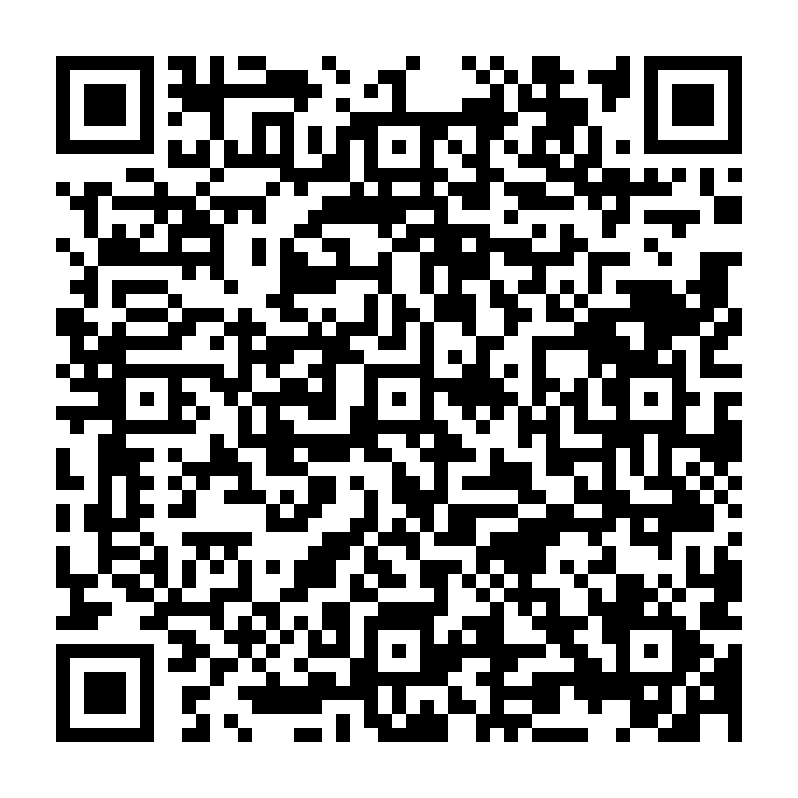 Code QR