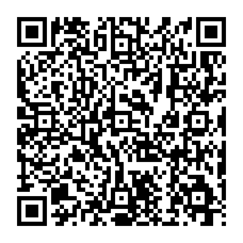 Code QR