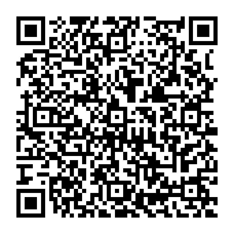 Code QR